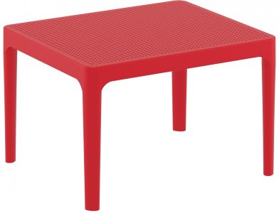 Sky Side Table Столик пластиковый журнальный
