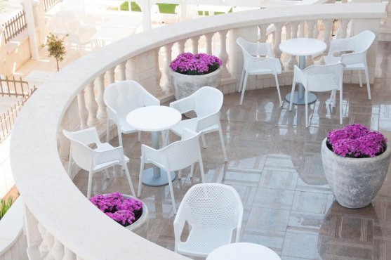 Boutique Hotel Kredo, Херцег-Нови, Черногория