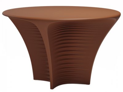 Biophilia Basic Стол пластиковый