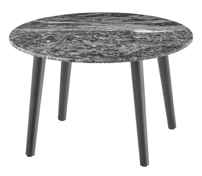 Столик журнальный Malmo Marble