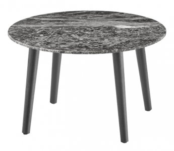 Malmo Marble Столик журнальный