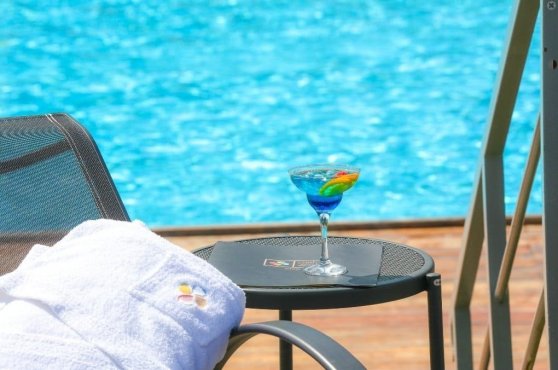 SPA-HOTEL “FRESH WIND”