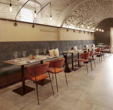 Hill Colle Bistrot, Эрбуско, Италия