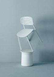 Стул пластиковый Colander