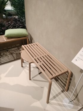 Nardi на выставке Salone del Mobile.Milano 2026