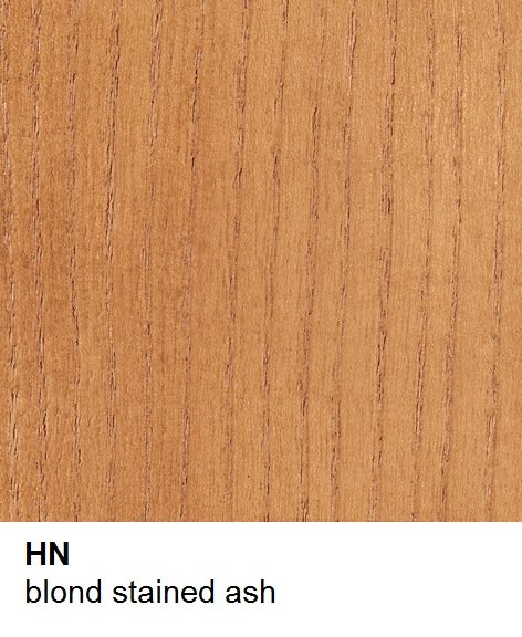 Стул деревянный Finn Metal Wood