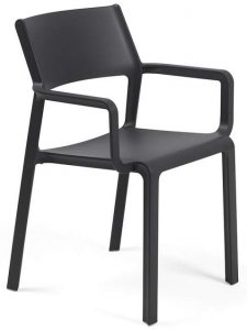 Trill Armchair Кресло пластиковое