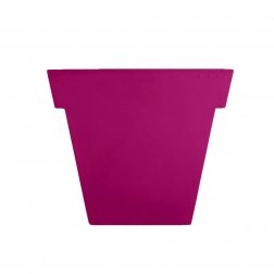 Кашпо пластиковое Il Vaso Pop