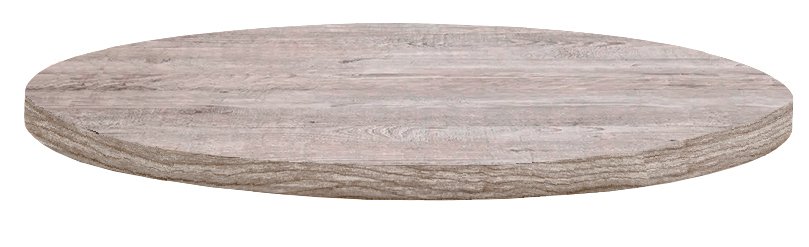 Столешница круглая Laminate