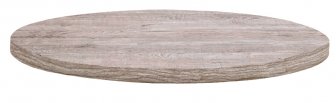 Столешница круглая Laminate