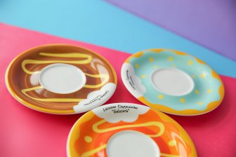 Кофейные пары для капучино