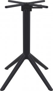 Sky Folding Legs Подстолье пластиковое складное