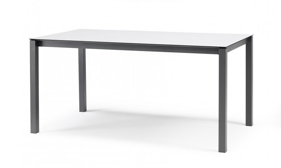 Стол ламинированный раздвижной Pranzo Extendable