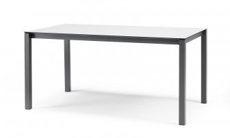 Стол ламинированный раздвижной Pranzo Extendable