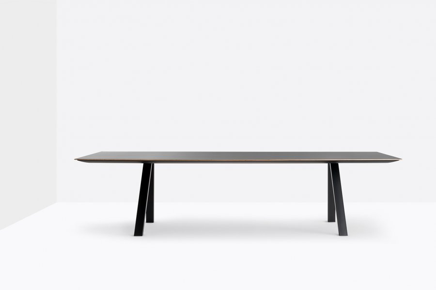 Стол ламинированный Arki-Table Fenix