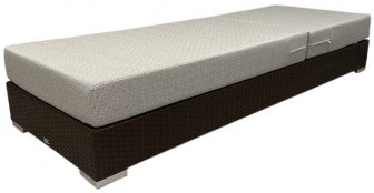 Матрас для шезлонга Mattress Armur