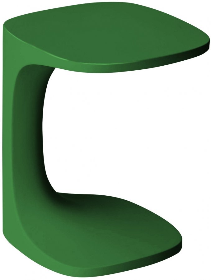 Столик кофейный пластиковый Font