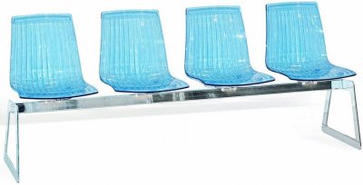 X-Treme Bench Система с четырьмя сиденьями