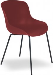 Стул пластиковый Globe-S ML