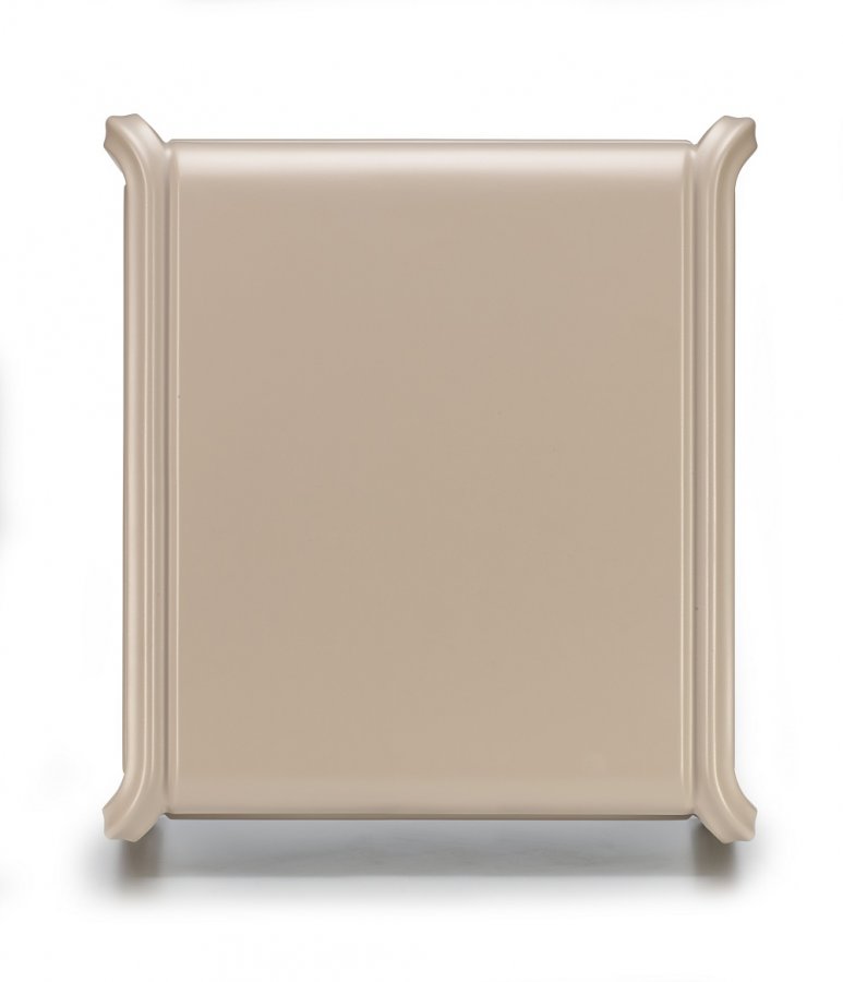 Столик пластиковый для шезлонга Vela Side Table