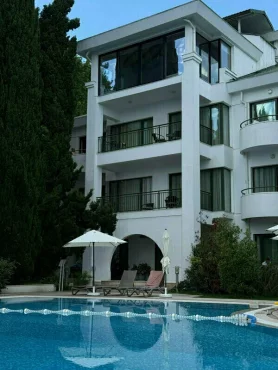 More SPA & Resort 4*, г. Алушта