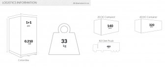 Стол пластиковый Air Table 140, черный, 1400х800х740 мм