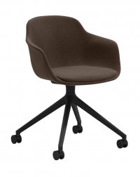 Кресло офисное с обивкой Loria 2TRR-UP