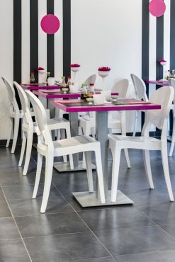 Ресторан Sushi World, Ottignies, Louvain-la-Neuve, Бельгия