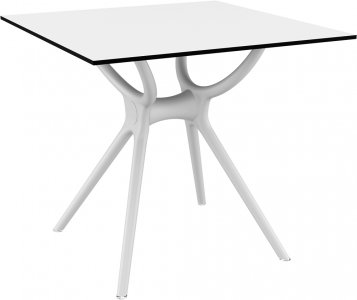 Air Table 80 Стол пластиковый