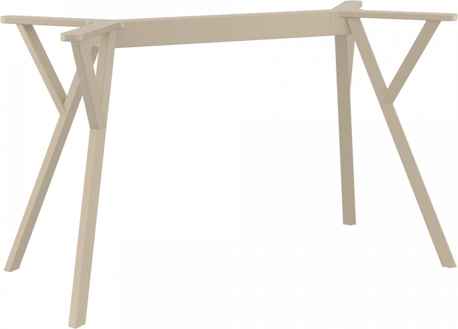 Подстолье пластиковое Max Legs Medium
