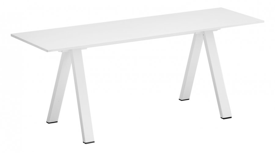 Скамейка ламинированная Arki-Bench
