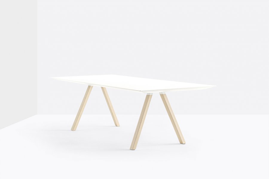 Стол ламинированный Arki-Table Wood