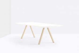 Стол ламинированный Arki-Table Wood