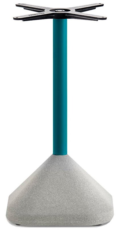 Подстолье металлическое Concrete