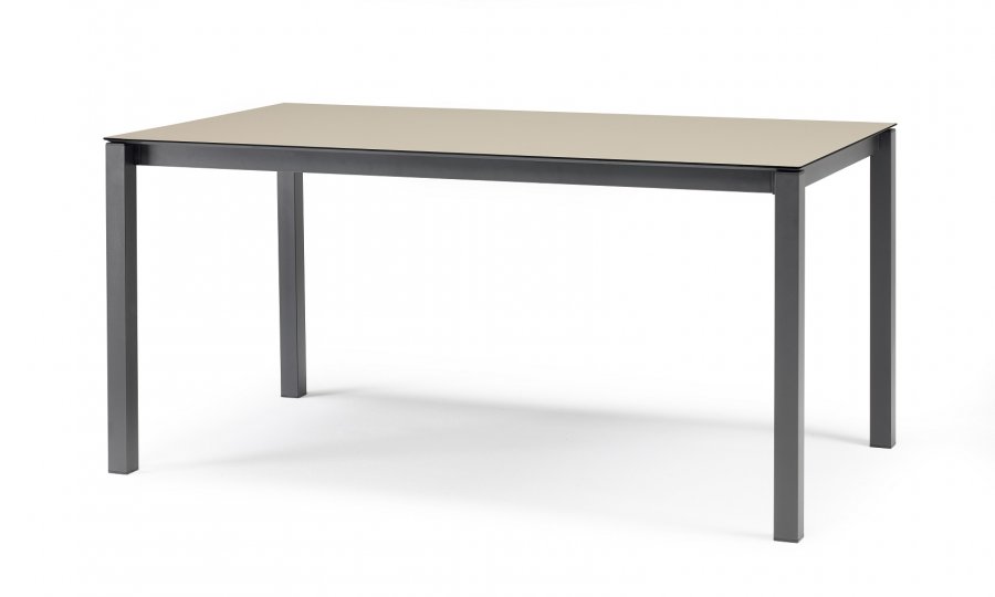 Стол ламинированный раздвижной Pranzo Extendable