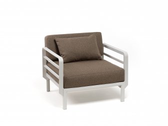 Подушка декоративная Nardi Maximo 60x40 EXTRA_Atelier Wander Bison