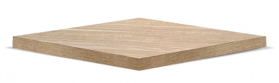Столешница квадратная Laminate