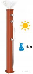 Душ солнечный для ног-thumbs-Фото1