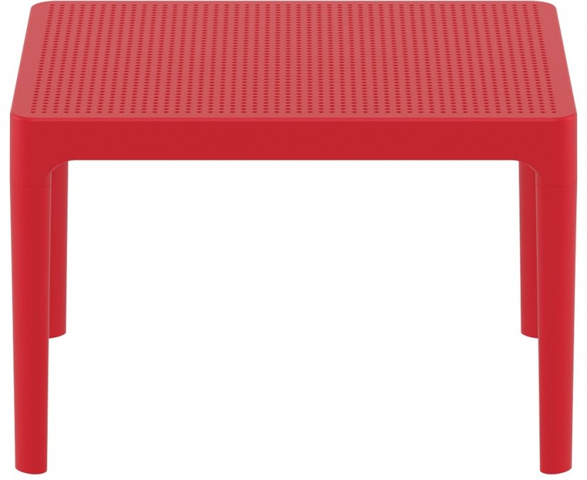 Столик пластиковый журнальный Sky Side Table