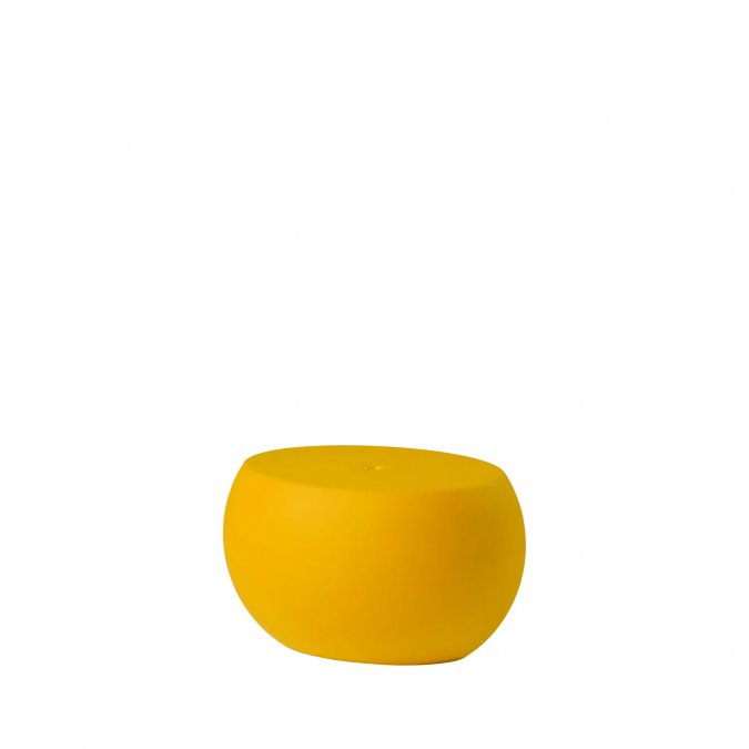 Столик пластиковый журнальный Blos Low Table Pop
