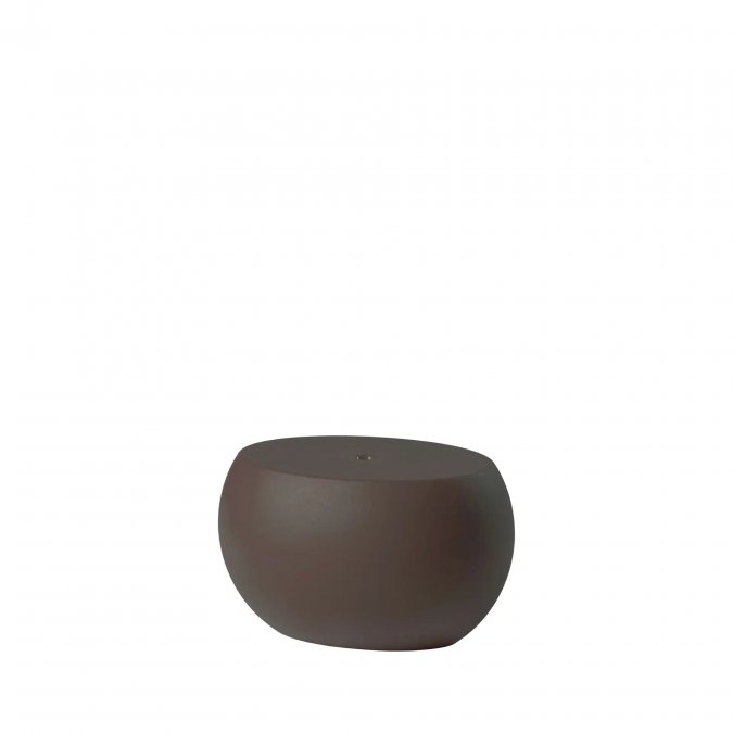Столик пластиковый журнальный Blos Low Table Pop