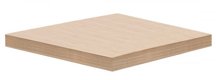 Столешница прямоугольная Laminate