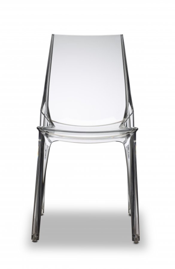 Стул прозрачный Scab Design Vanity