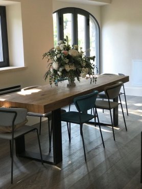 Private House Forte dei Marmi, Тоскана, Италия