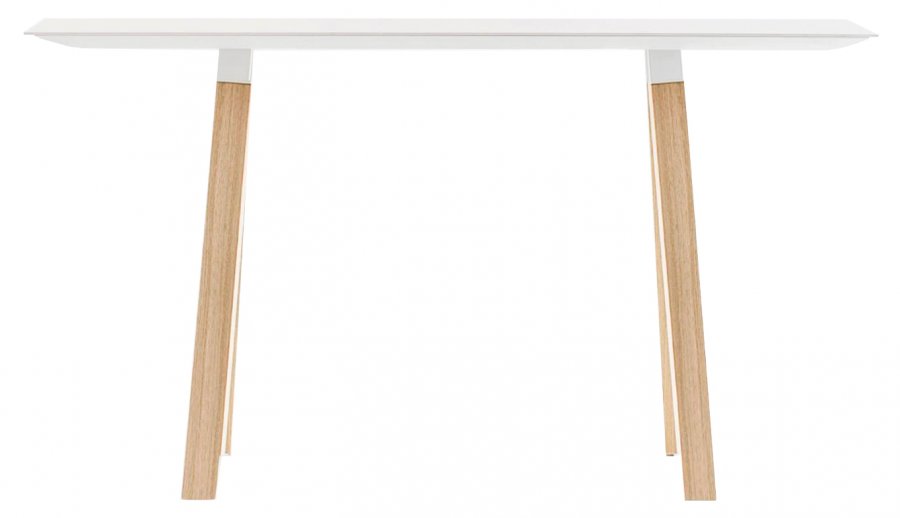 Стол барный ламинированный Arki-Table Wood
