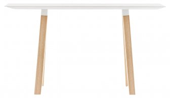 Стол барный ламинированный Arki-Table Wood