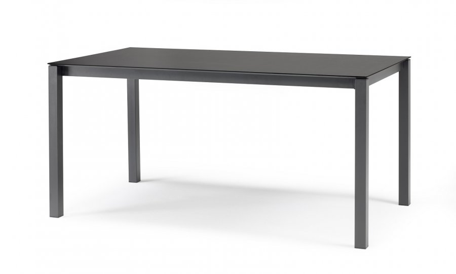 Стол ламинированный раздвижной Pranzo Extendable