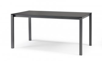 Стол ламинированный раздвижной Pranzo Extendable