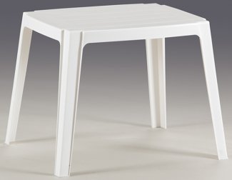 Столик пластиковый Tanga