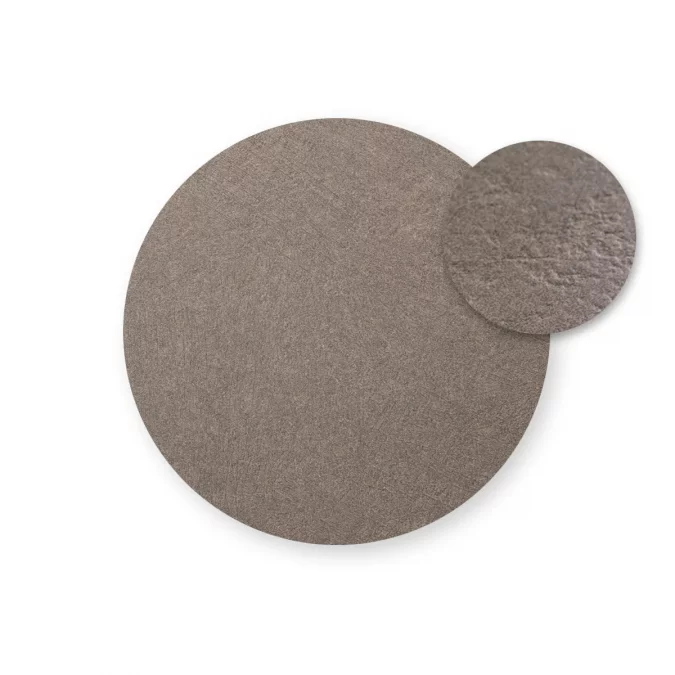 Столешница круглая Piano Laminato ø70
